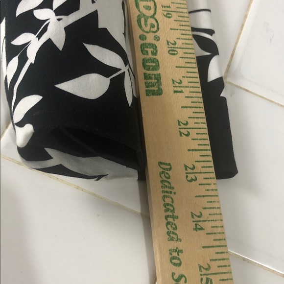 Susan Graver womens 1X Floral Jacket Zip up pockets lined - Picture 9 of 10